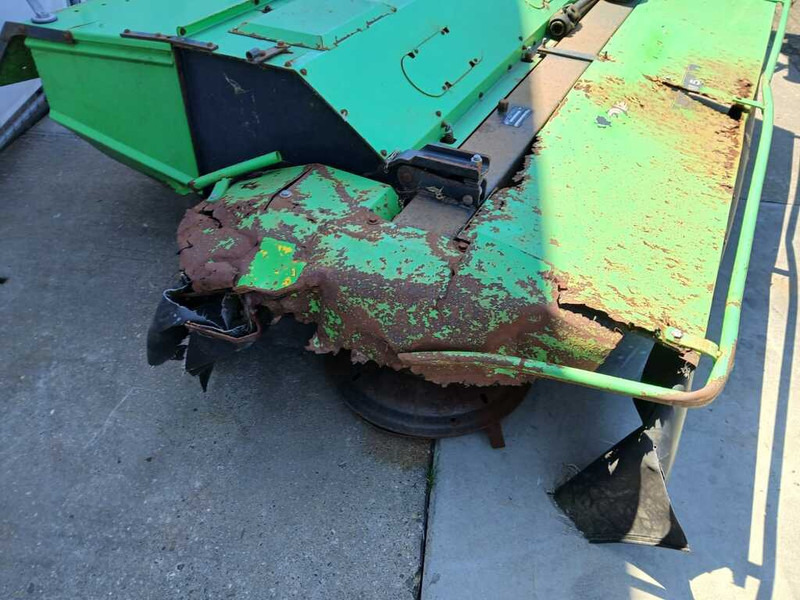 Maaimachine Deutz-Fahr KM 5.29