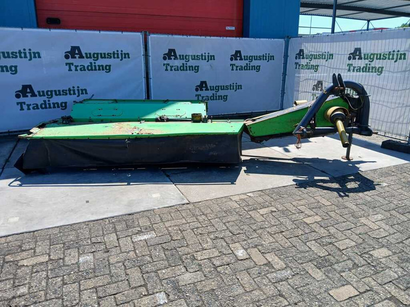 Maaimachine Deutz-Fahr KM 5.29