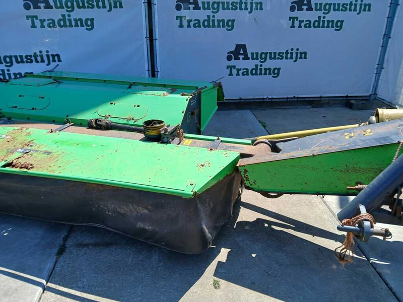 Maaimachine Deutz-Fahr KM 5.29