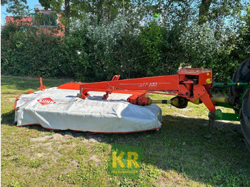 Maaimachine FC283 Kuhn