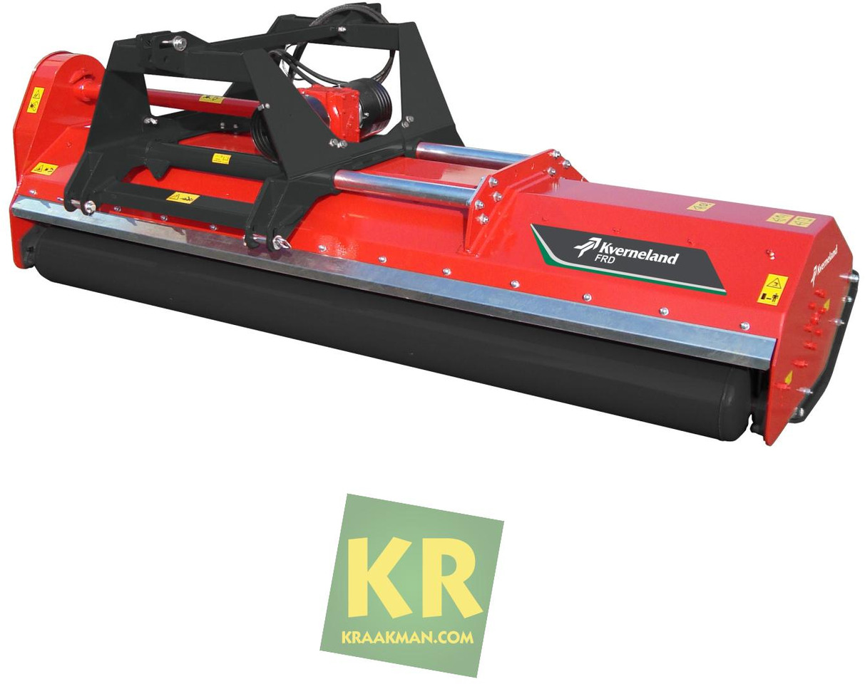 Maaimachine FRD320 Kverneland
