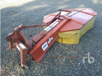 Fella KM192 Drum - maaimachine