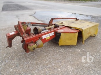 Fella KM225H Drum - maaimachine