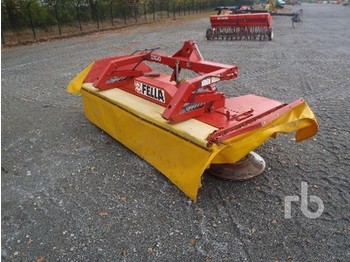 Fella KM295F - maaimachine