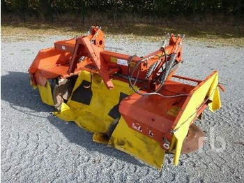 Fella KM310F - maaimachine
