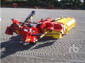 Fella KM310TL - maaimachine