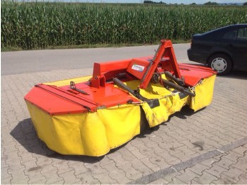 Fella KM 300 FP - maaimachine