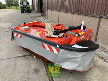 Maaimachine GMD 280-FF front schijven maaier Kuhn 