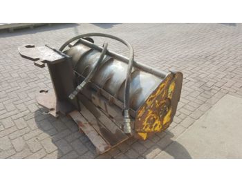 Maaimachine HERDER klepelbak kmd 130