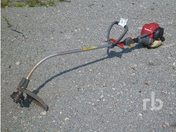 Honda UMS 425E1 - maaimachine