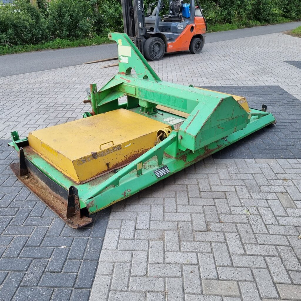 Maaimachine JOSKIN ATR275C3 mower