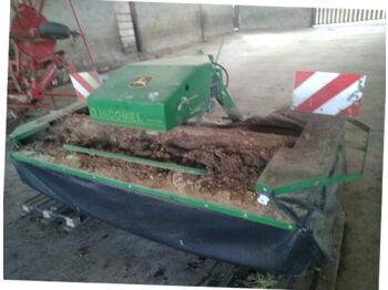 Maaimachine John Deere CC228A