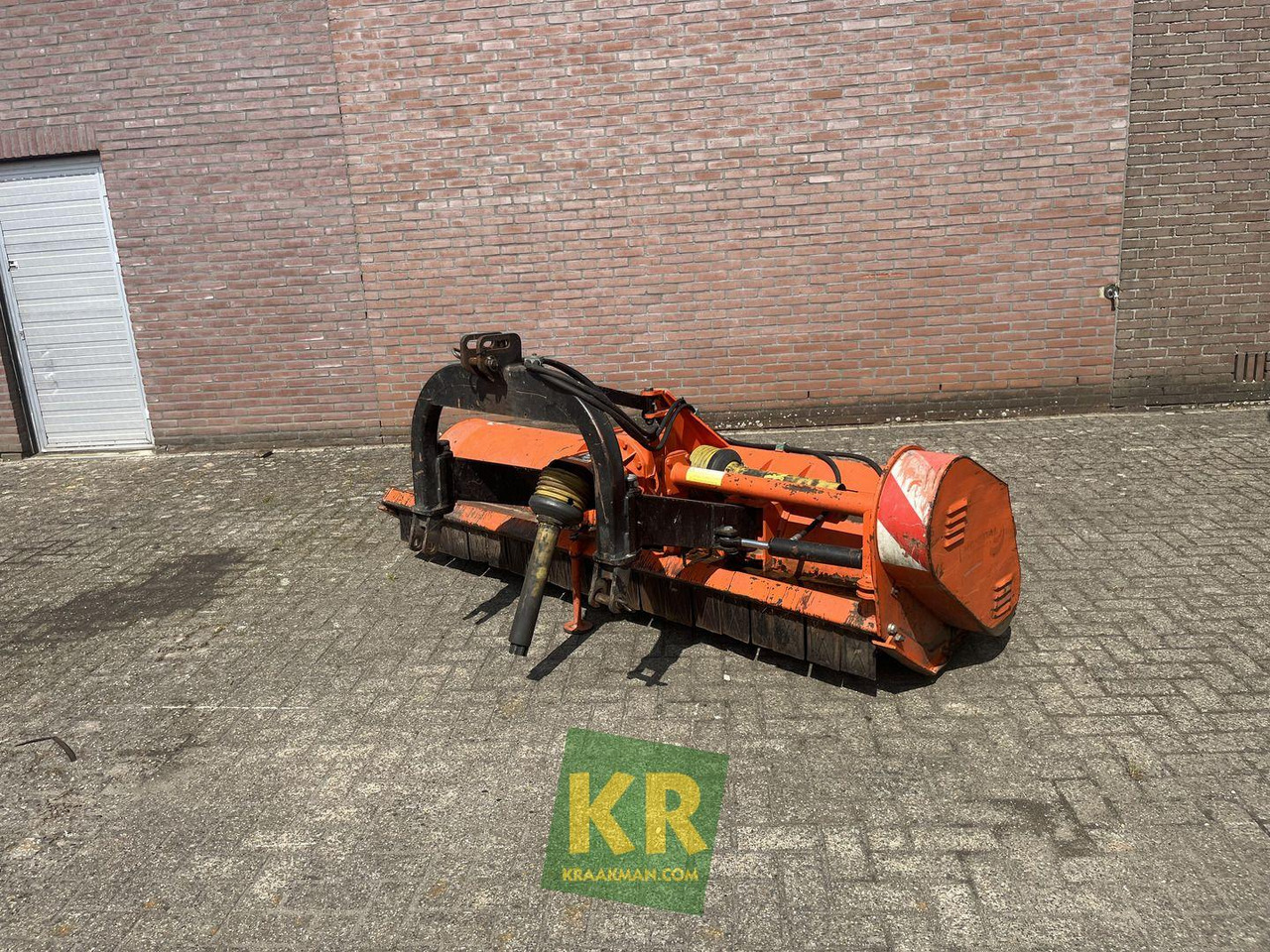 Maaimachine KG Perfect