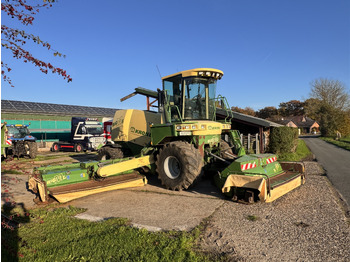 Maaimachine KRONE Big M II CV
