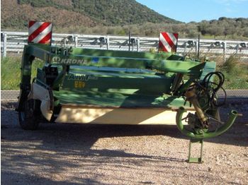 KRONE ant 323 cri
 - maaimachine