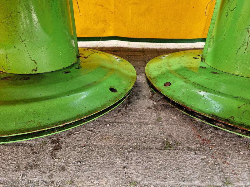 Maaimachine KUZNIA 165 Cyclomaaier