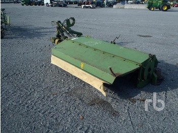 Krone 283CV - maaimachine