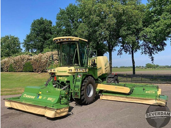 Maaimachine Krone Big M 2 