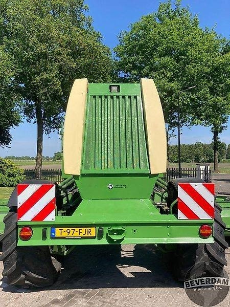 Maaimachine Krone Big M 2