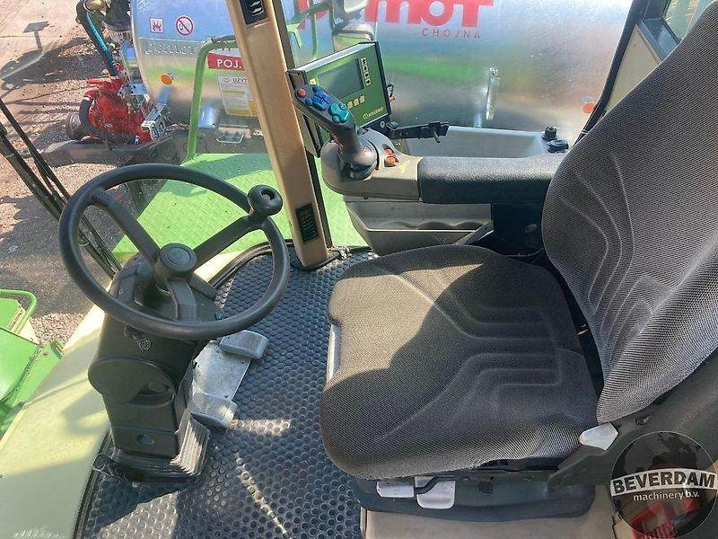 Maaimachine Krone Big M 2