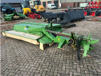 Maaimachine Krone Easy Cut 320 CV-Q 