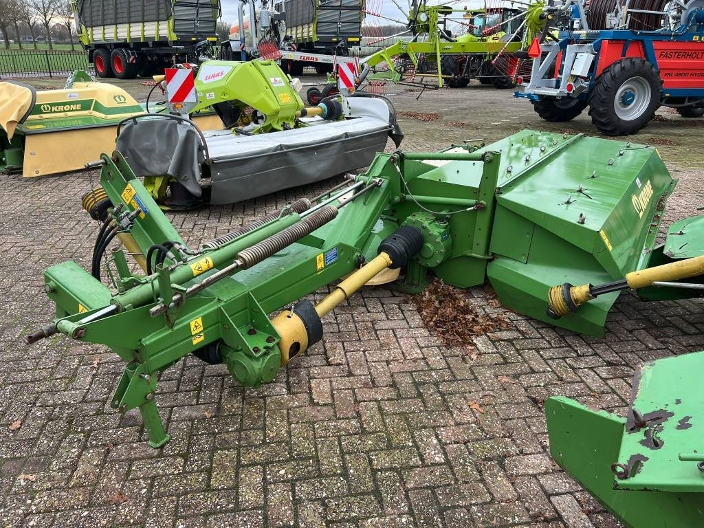 Maaimachine Krone Easy Cut 320 CV-Q