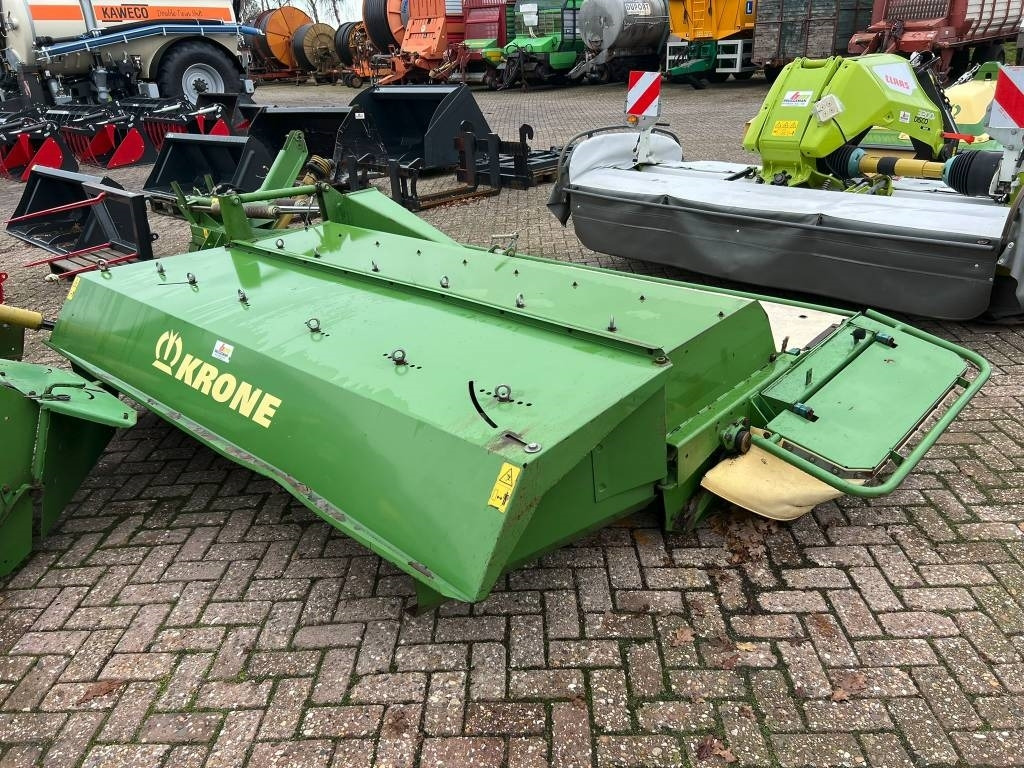 Maaimachine Krone Easy Cut 320 CV-Q