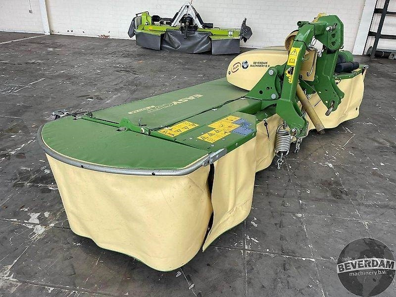 Maaimachine Krone Easy Cut F320 M