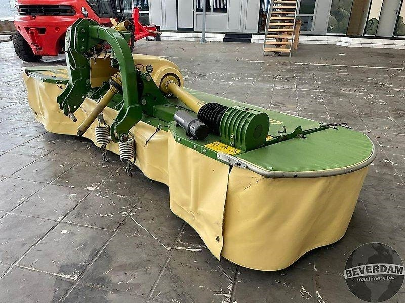 Maaimachine Krone Easy Cut F320 M
