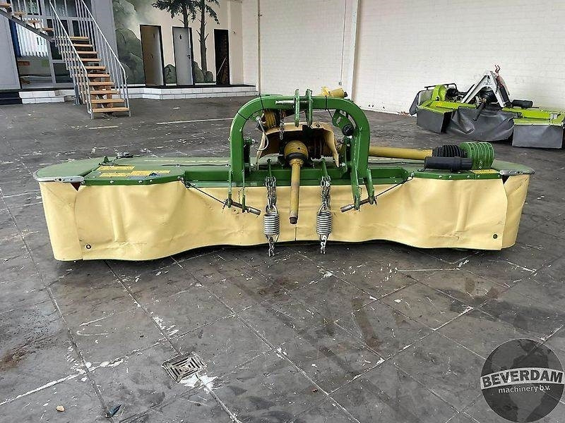 Maaimachine Krone Easy Cut F320 M