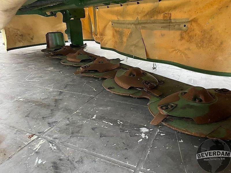 Maaimachine Krone Easy Cut F320 M