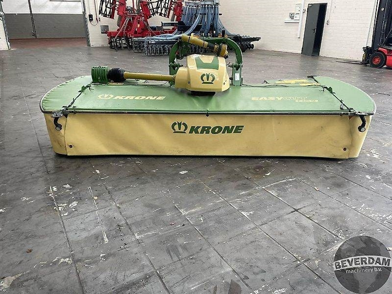 Maaimachine Krone Easy Cut F320 M