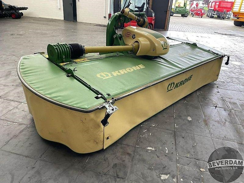 Maaimachine Krone Easy Cut F320 M