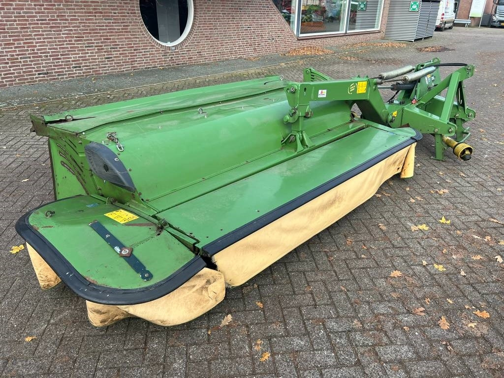 Maaimachine Krone Easy Cut R 320CV