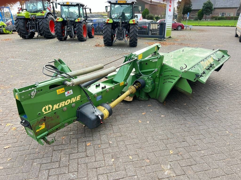 Maaimachine Krone Easy Cut R 320CV