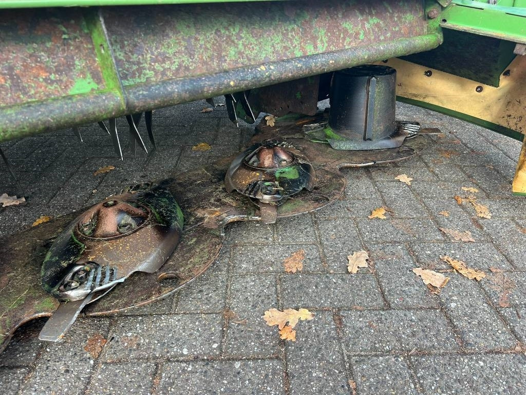 Maaimachine Krone Easy Cut R 320CV