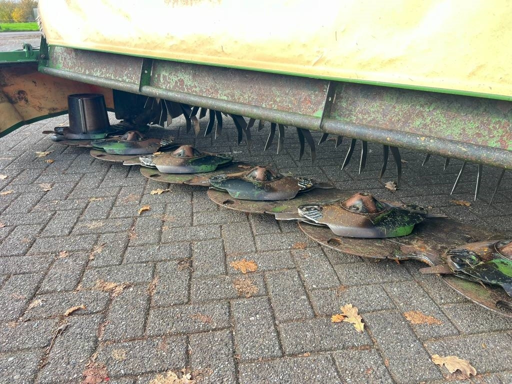 Maaimachine Krone Easy Cut R 320CV