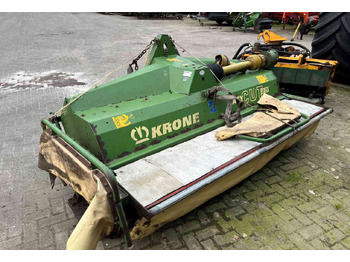 Maaimachine Krone Easycut 320 CV frontmaaier weidebouwmachines