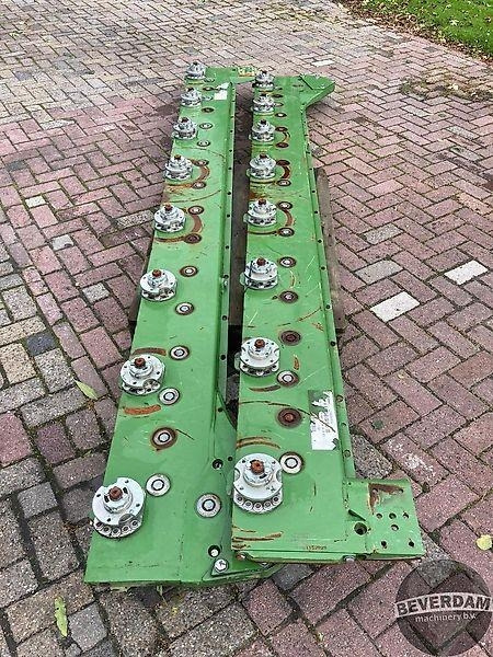 Maaimachine Krone maaibalken B1050CV Collect