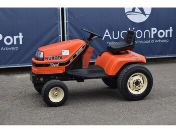 Kubota G1700-S - maaimachine
