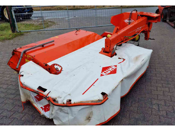 Maaimachine Kuhn FC243 schijvenmaaier