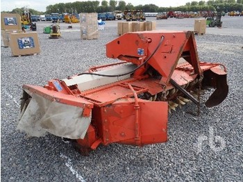 Kuhn FC280 - maaimachine