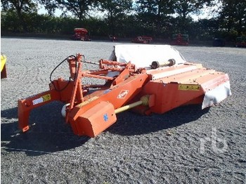 Kuhn FC280P - maaimachine