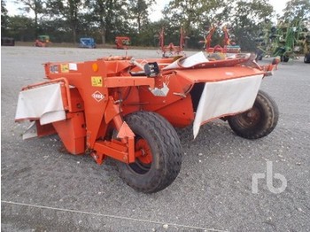 Kuhn FC302G - maaimachine