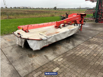 Maaimachine  Kuhn FC313