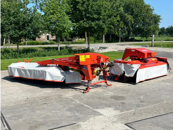 Maaimachine Kuhn FC 283 GII FC 283 F-FF kuhn maai combinatie schijnvemaaier