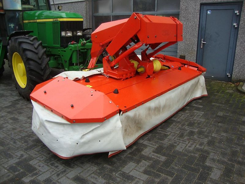 Maaimachine Kuhn FC 313 F
