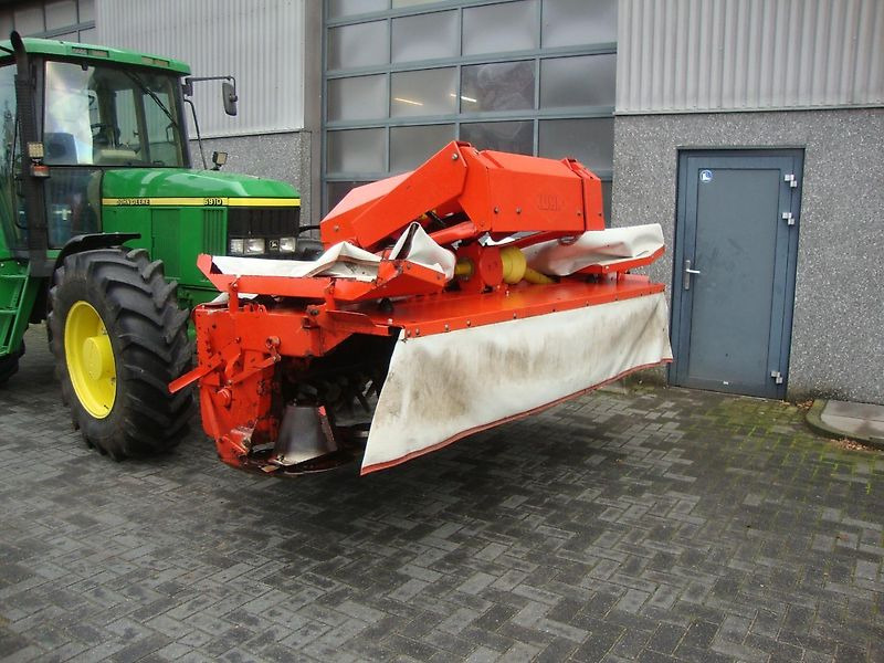 Maaimachine Kuhn FC 313 F