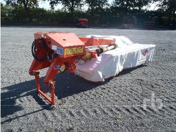 Kuhn GMD802 - Maaimachine