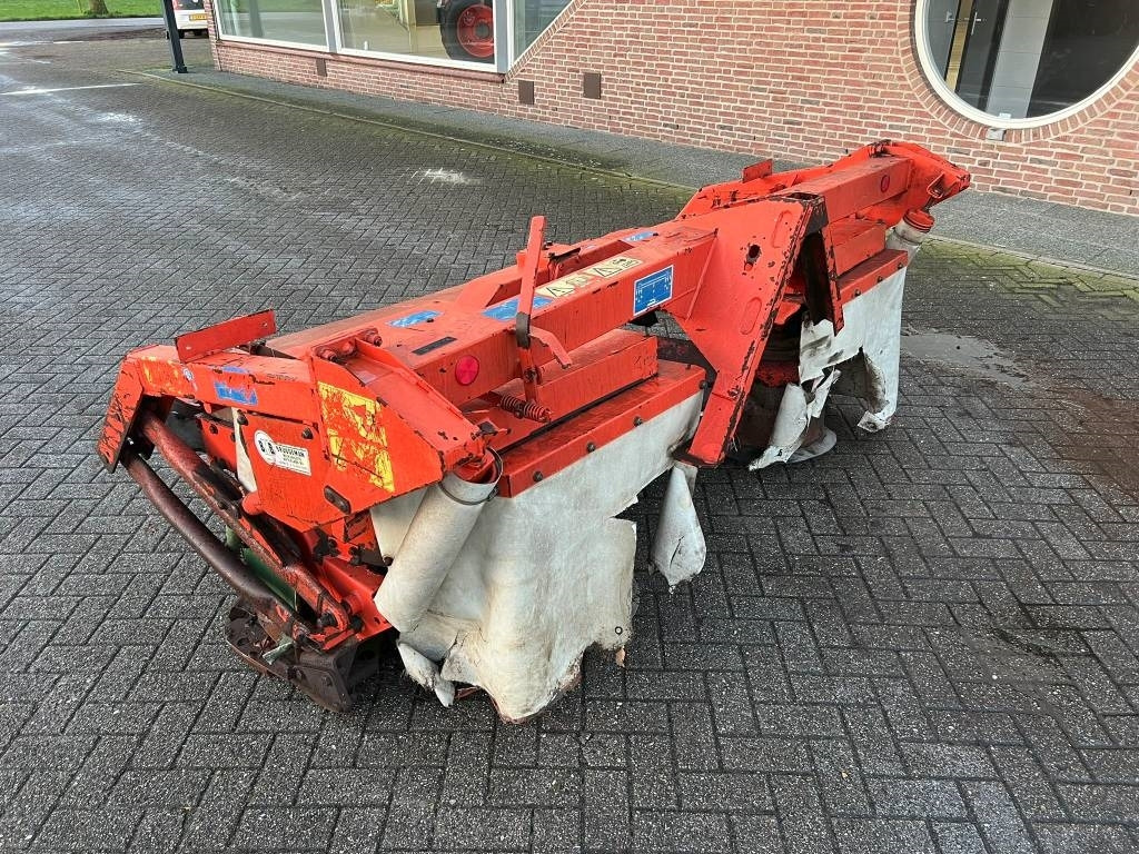 Maaimachine Kuhn GMD 702 F